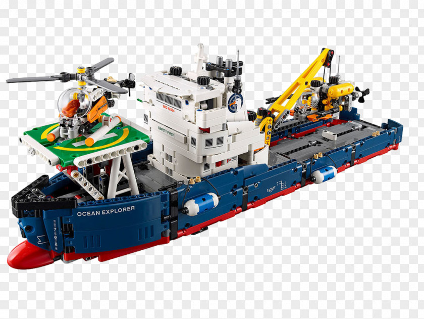 Toy Lego Technic The Group Creator PNG