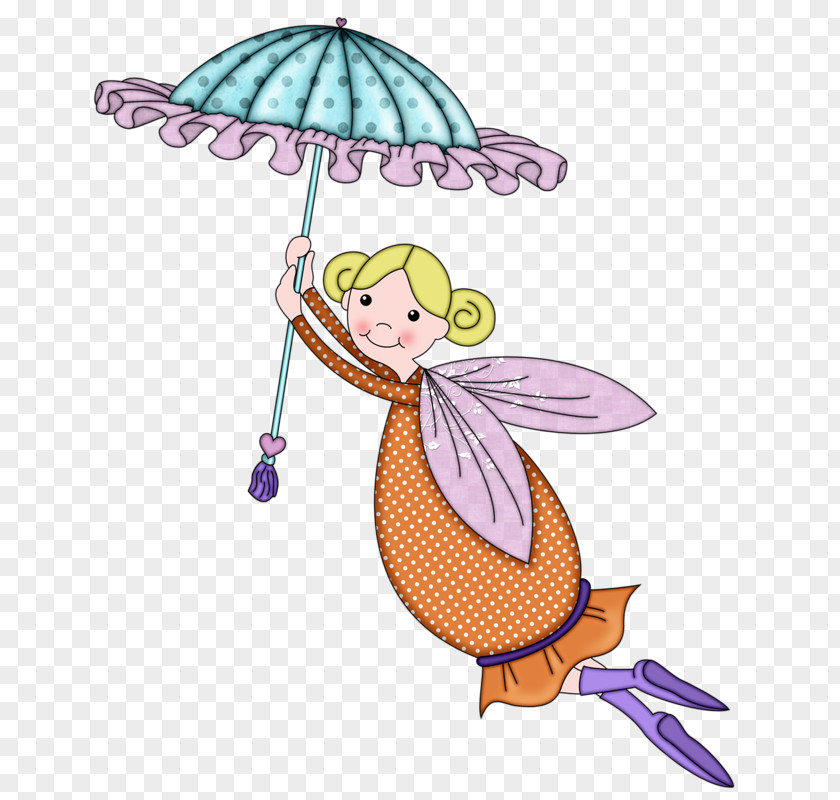 Umbrella Wizard Purple Fashion Accessory Icon PNG