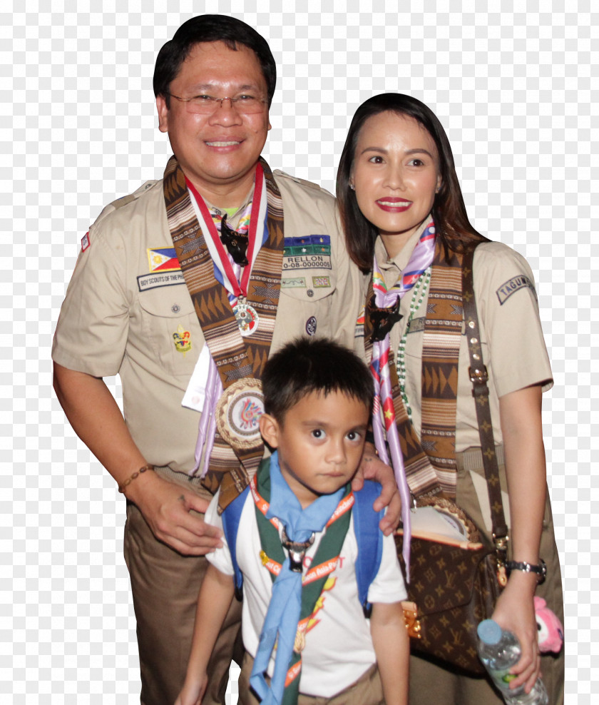 World Scout Jamboree National Allan L. Rellon Scouting Boy Scouts Of The Philippines PNG