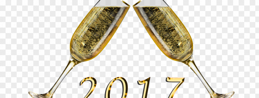 1920s Champagne New Year's Eve Day Resolution Party PNG