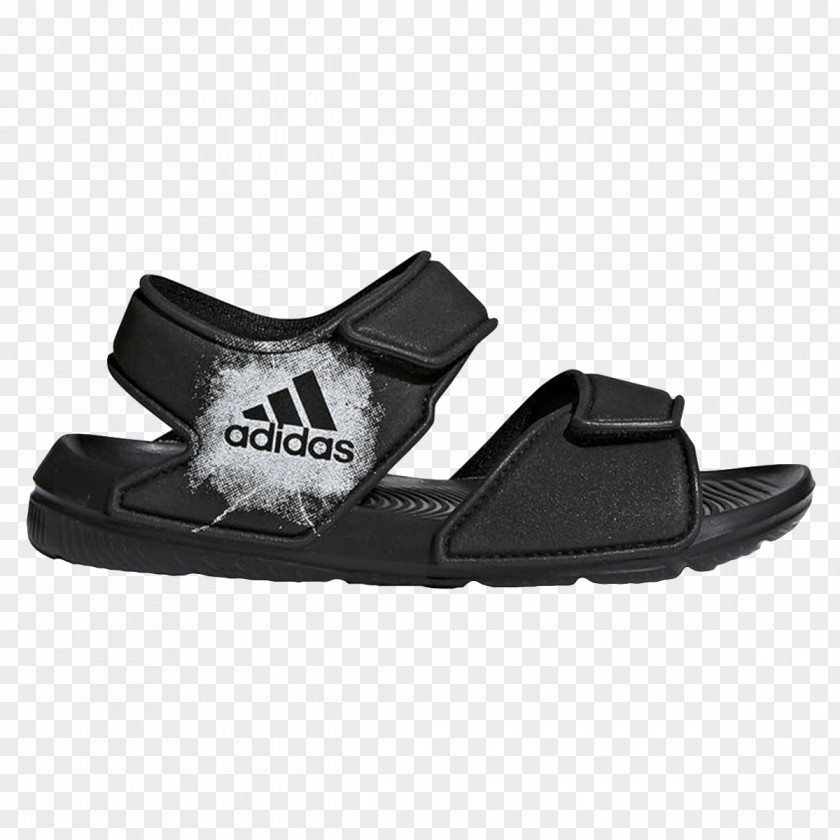 Adidas Sandals Flip-flops Slide PNG