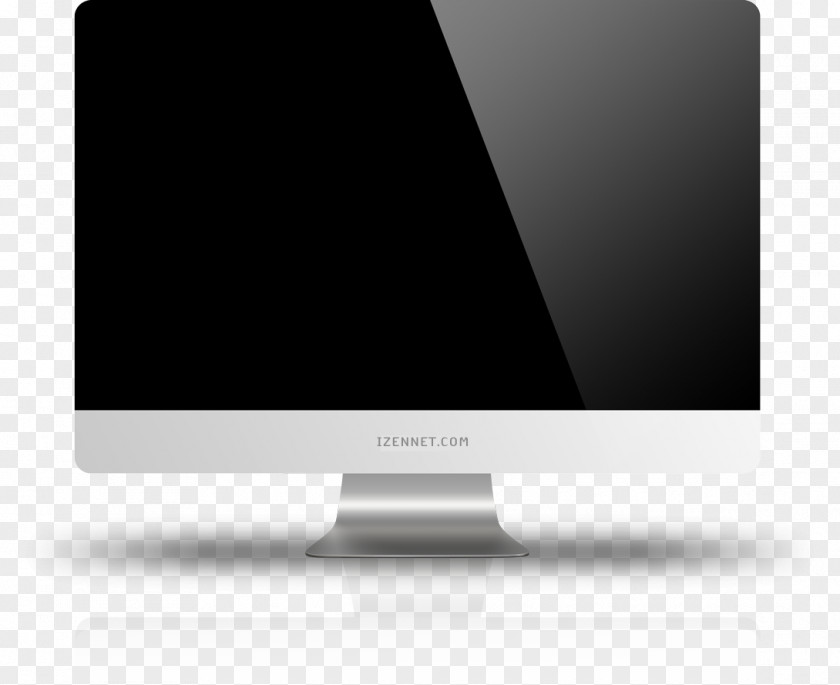 Apple IMac Web Development PNG