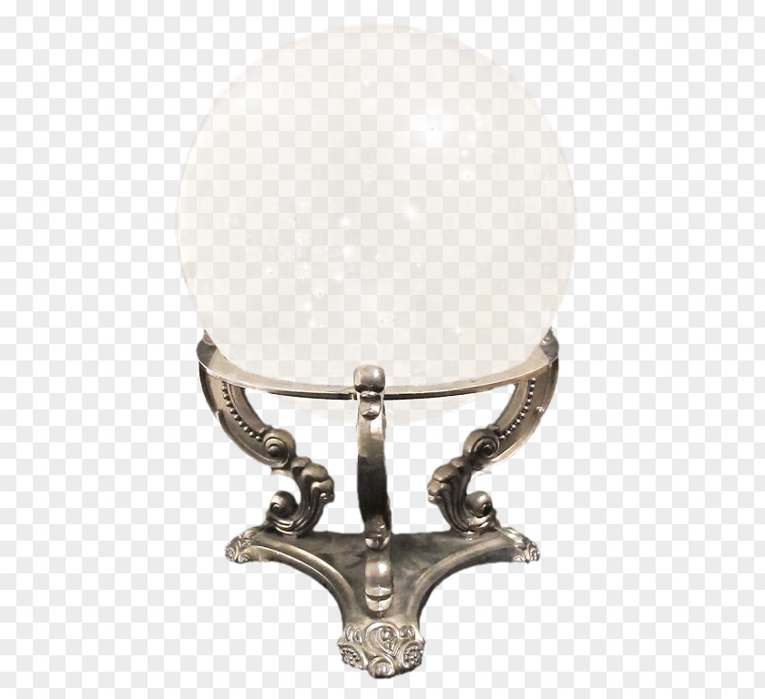 Ball Crystal Sphere Glass PNG