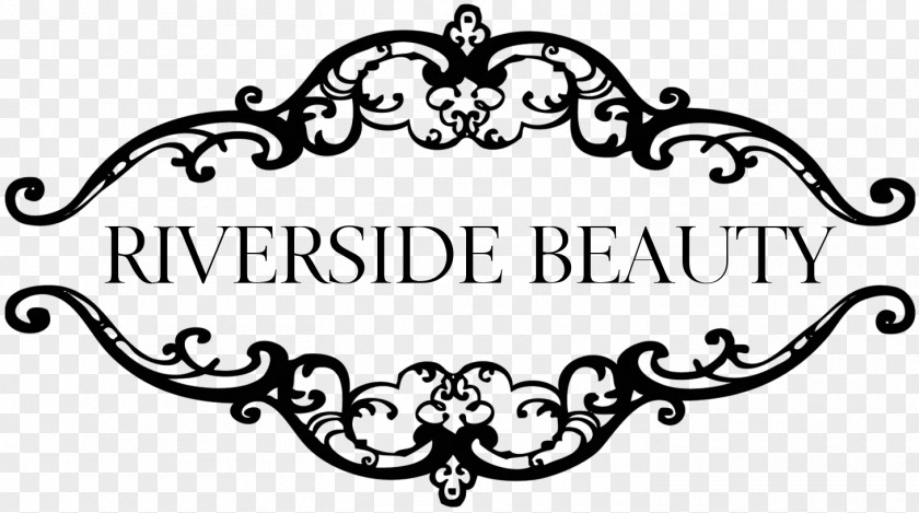 Beauty Logo Design Riverside Photography Photographer PNG