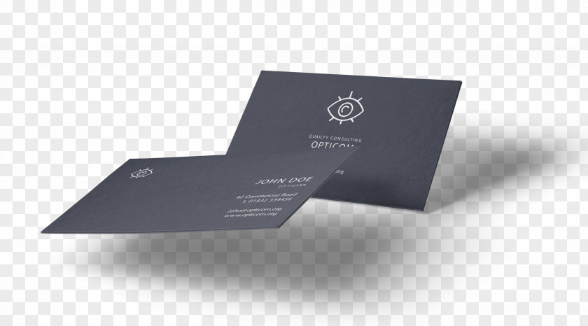 Bussiness Card Business Cards Service Brand PNG