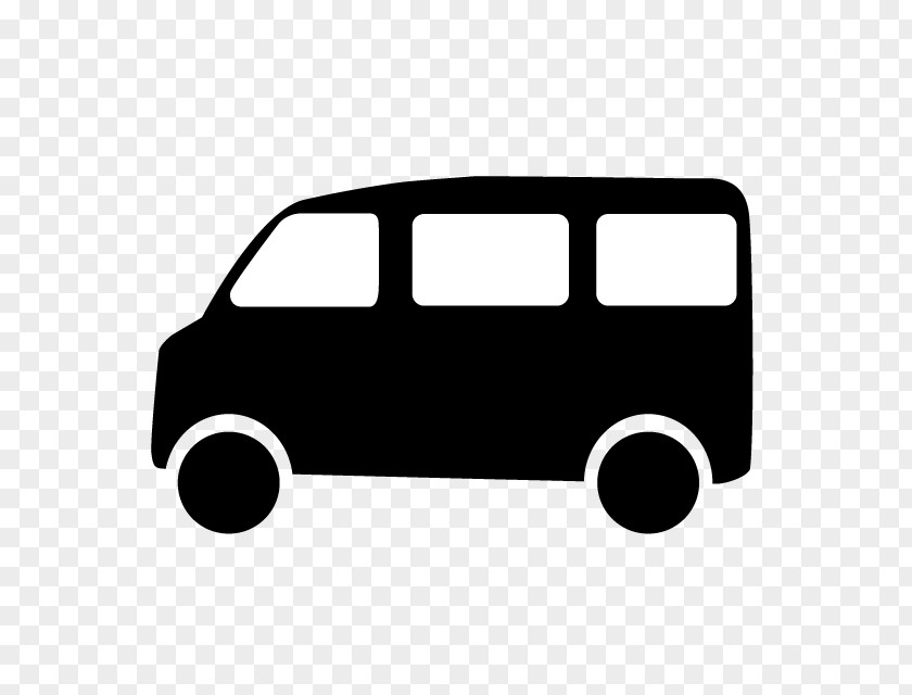 Car Van PNG