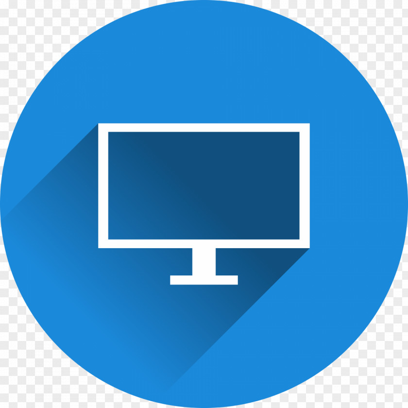 Computer Logo Monitors Image Download PNG