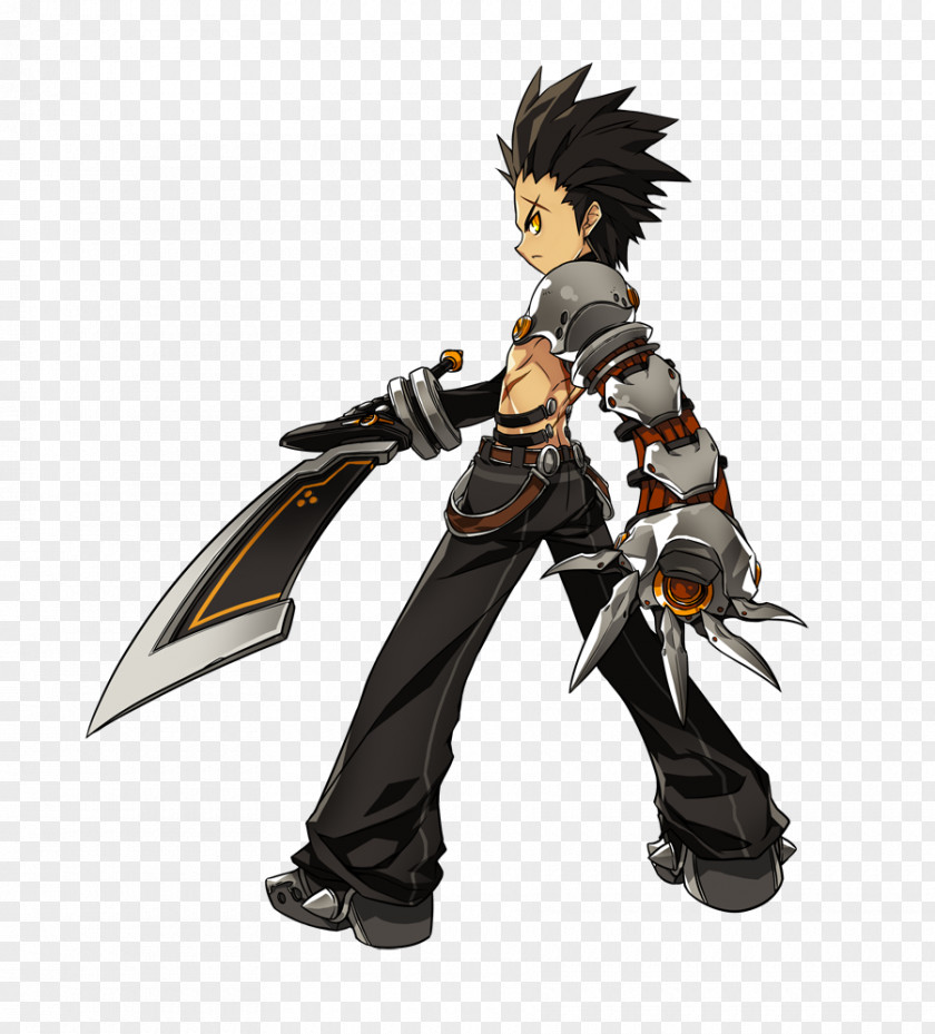 Elsword Role-playing Game Video PNG