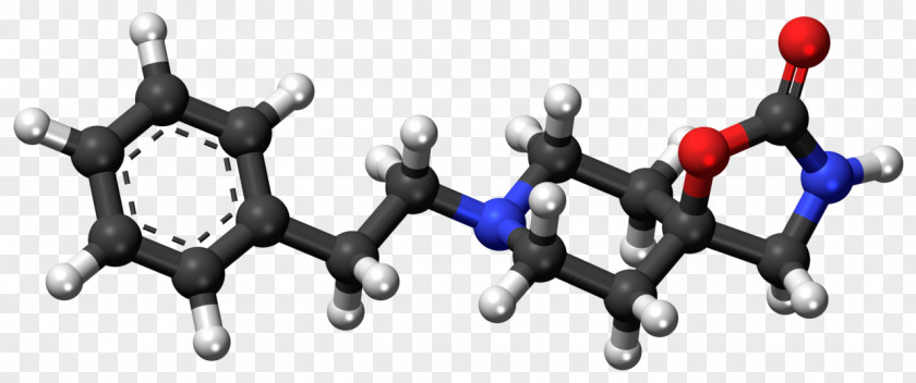 Fenspiride Molecule Chemical Nomenclature Gossypetin Spiro Compound PNG