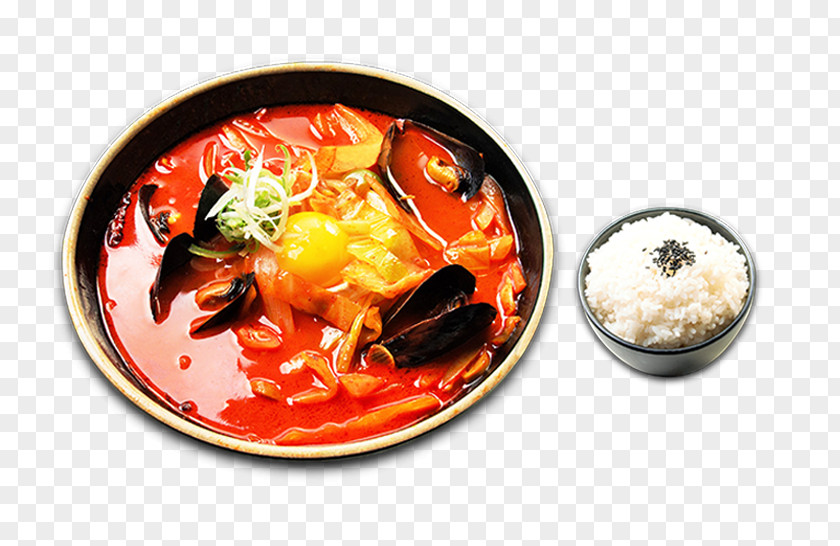 Korean Noodles Chinese Cuisine Champon Jjamppong Ramen PNG