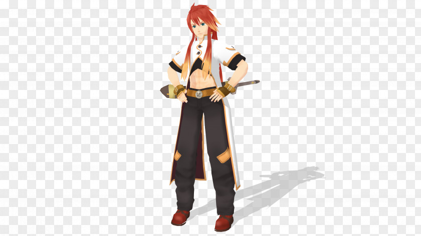 Magician Tales Of The Abyss Luke Fon Fabre Character DeviantArt PNG