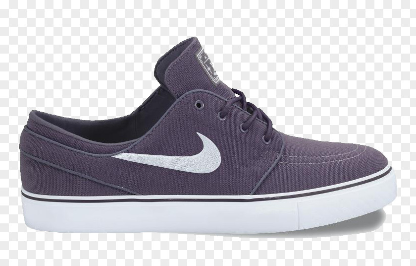 Nike Skate Shoe Skateboarding Sneakers PNG