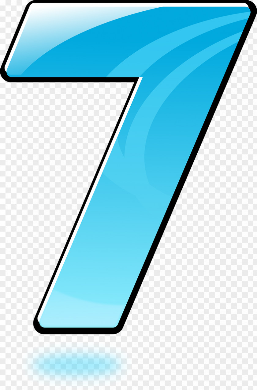 Numbering Number PNG