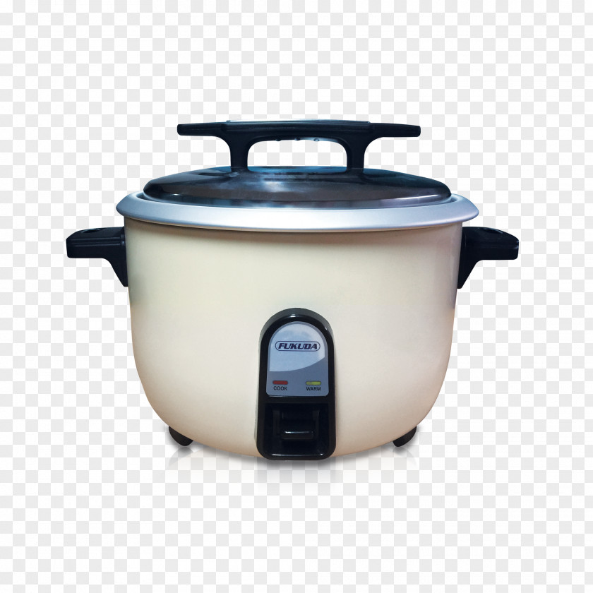 Rice Cookers Hash Slow Fukuda PNG