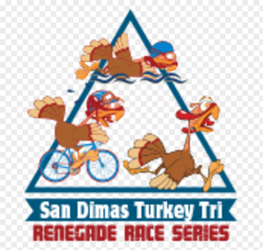 Rock 'n' Roll Marathon Series San Dimas Turkey Trot Triathlon Summer Trail Run #1 PNG