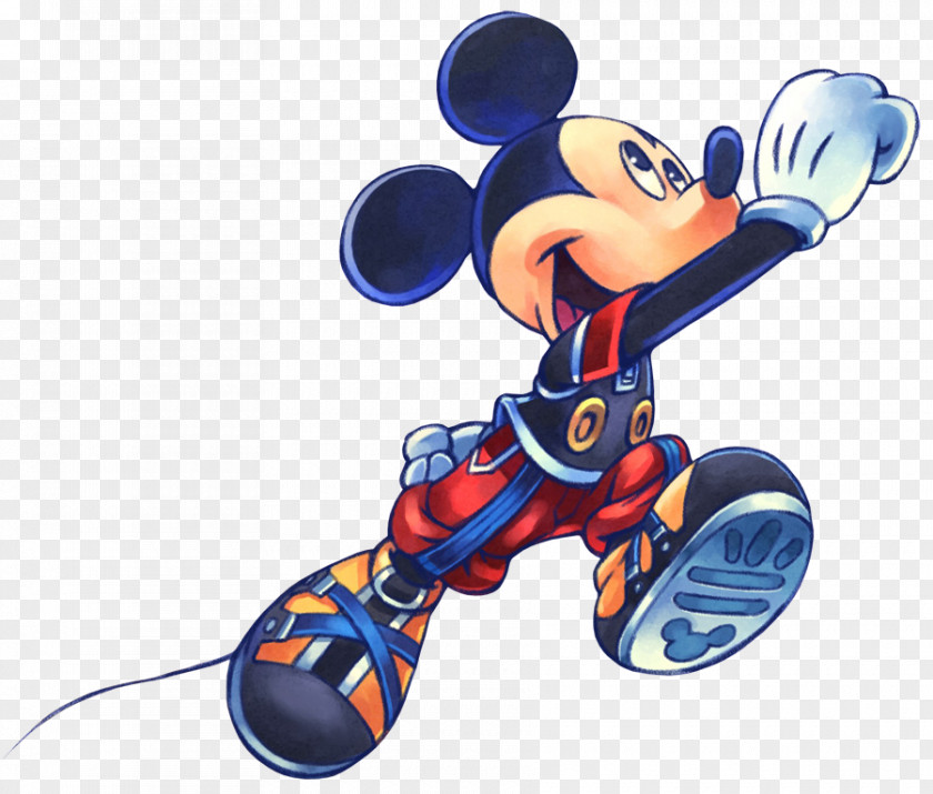 Scarry Kingdom Hearts HD 1.5 Remix III Mickey Mouse Birth By Sleep PNG