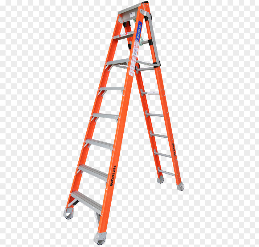 Step Ladder Stairs Wood Scaffolding Chanzo PNG