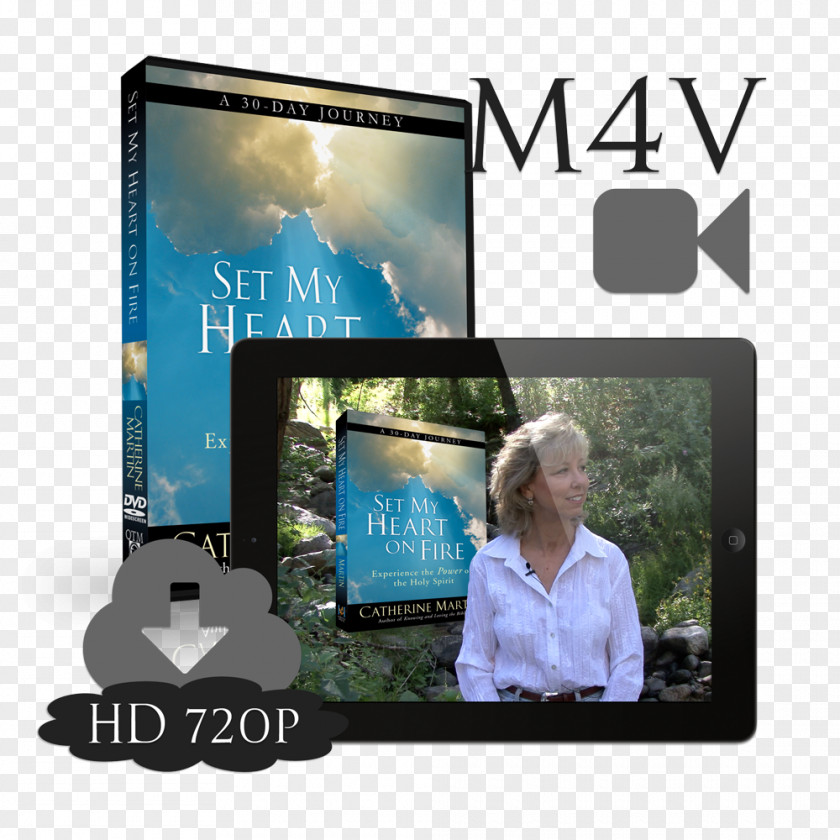 883 The Journey Television IPod Touch M4V ITunes Video PNG