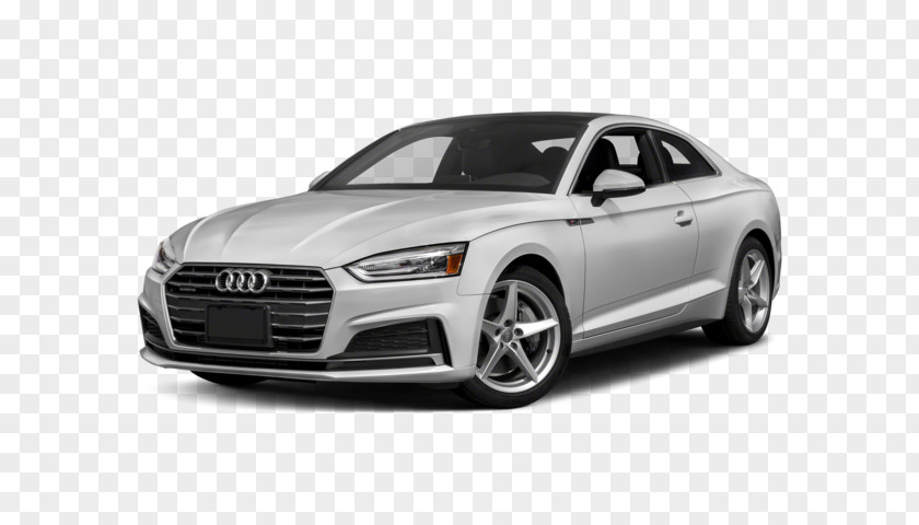 Audi A5 Car Sportback Concept 90 PNG