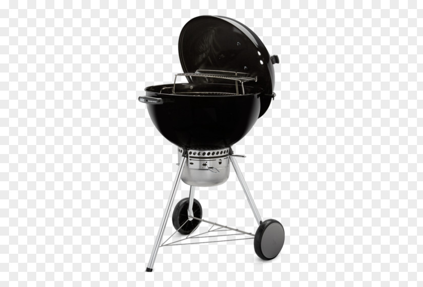 Barbecue Weber Master-Touch 22