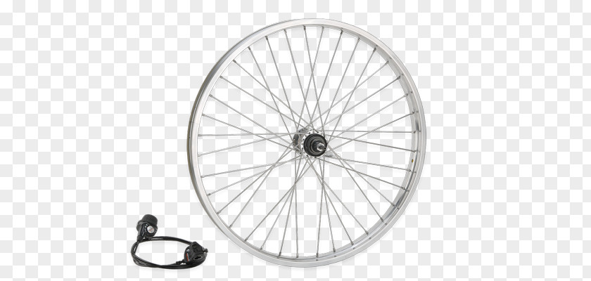 Bicycle Wheels Spoke Felt Bicycles PNG