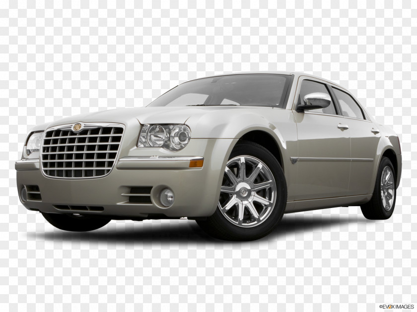 Car 2006 Chrysler 300 2007 Motor Vehicle Service PNG