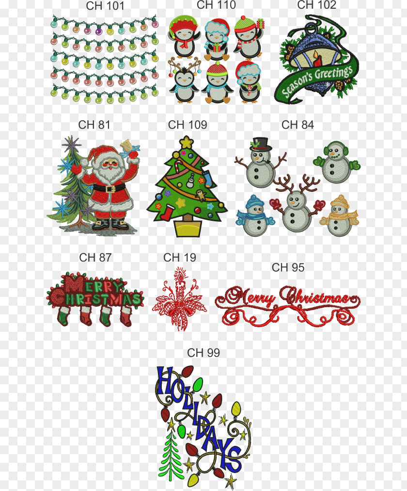 Christmas Snowman Applique Patterns Tree Day Holiday Clip Art Ornament PNG
