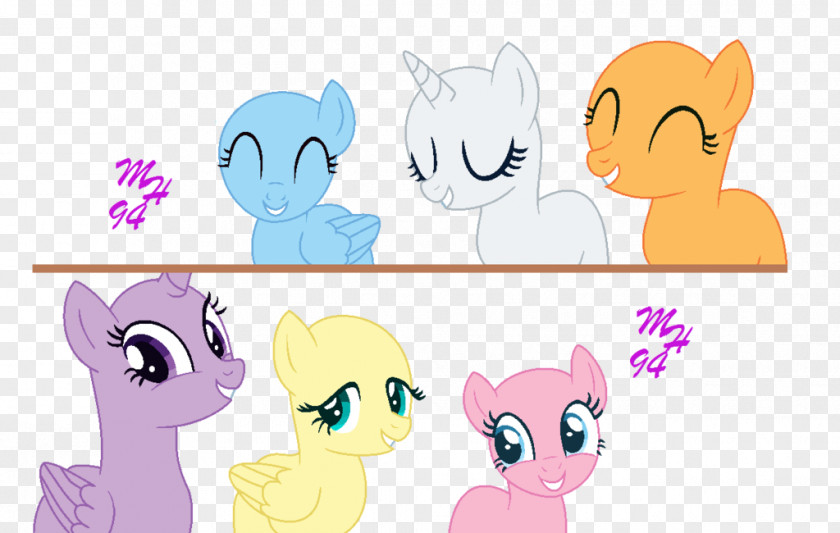 Couples Married Pony DeviantArt The Cutie Re-Mark Pt. 1 Horse PNG