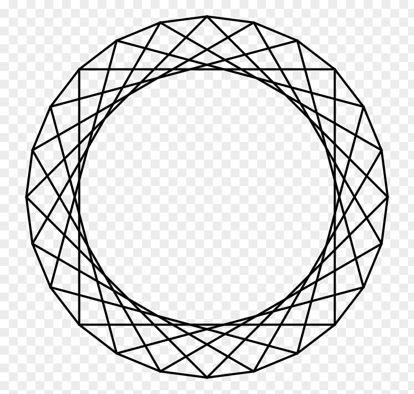 Design Sacred Geometry Drawing PNG
