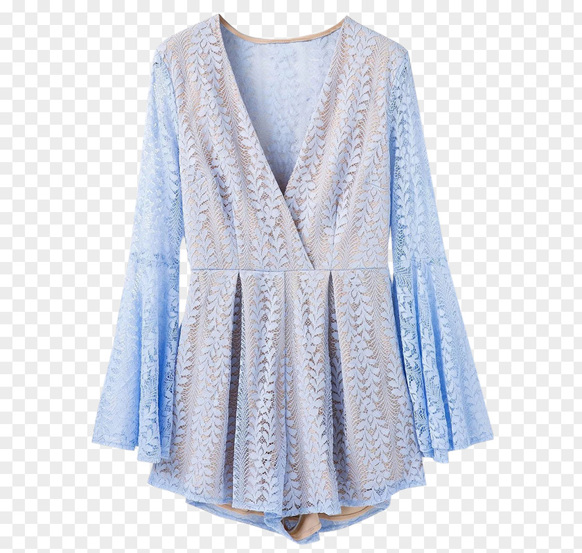 Dress Tracksuit Cardigan Sleeve Romper Suit Playsuit PNG