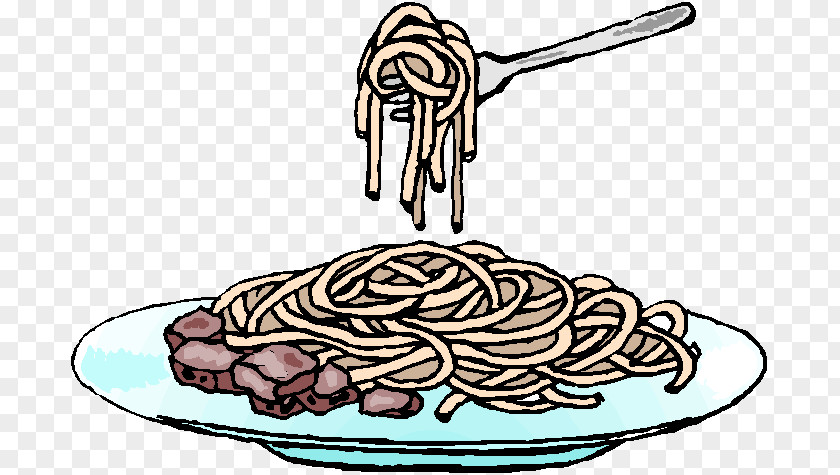Egg Noodles Pasta Coloring Book Spaghetti Ice Cream Cones Meatball PNG