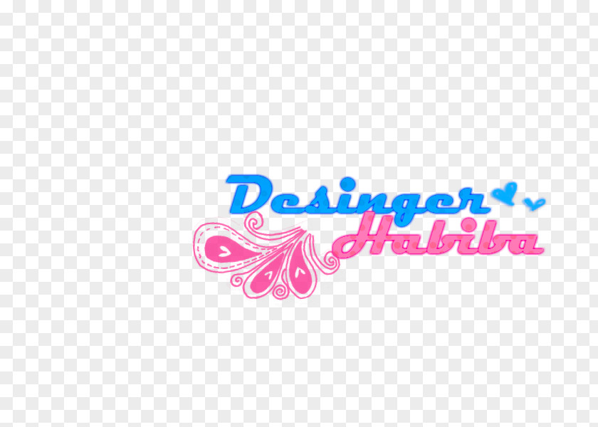 Graphic Design Logo Magenta PNG