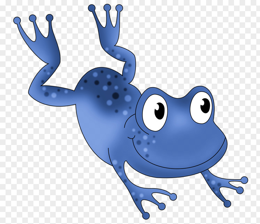 Jumping Frog Contest Cuteness Clip Art PNG