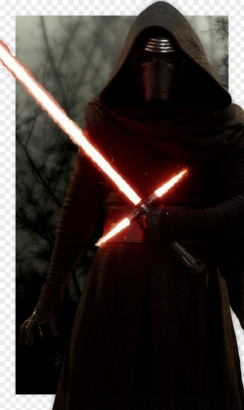 Kylo Ren Desktop Wallpaper Anakin Skywalker Image Resolution PNG