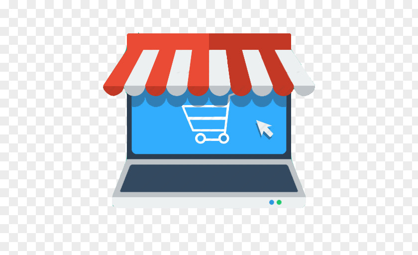 Marketing Online Shopping Retail E-commerce PNG