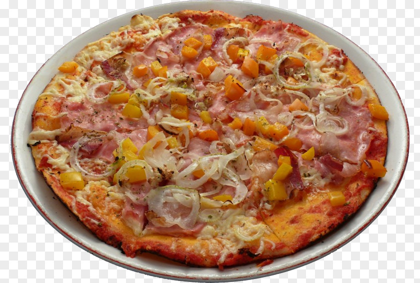 Pizza California-style Sicilian Turkish Cuisine Of The United States PNG
