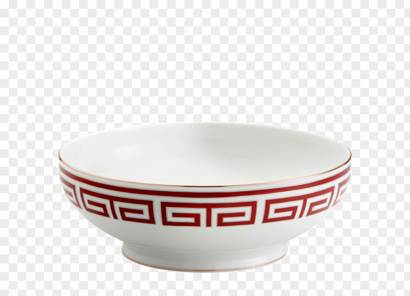 Plate Bowl Doccia Porcelain Dish Salad PNG