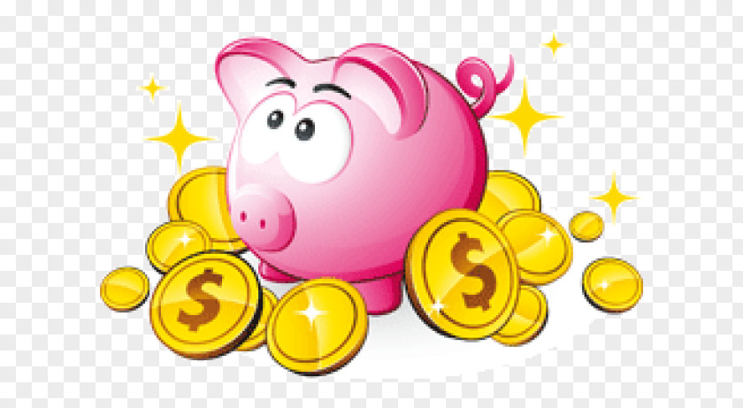 Post Production Studio Piggy Bank Finance Coin Domestic Pig Apport Personnel PNG