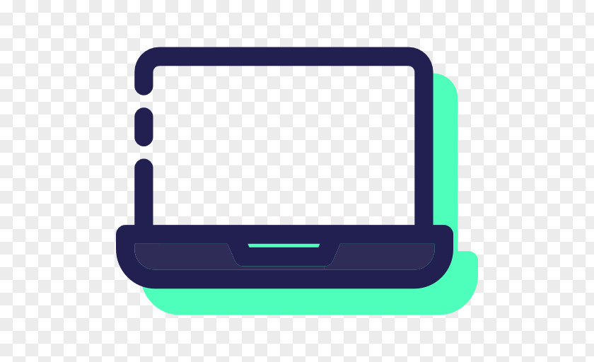 Rectangle Technology Computer Icon PNG