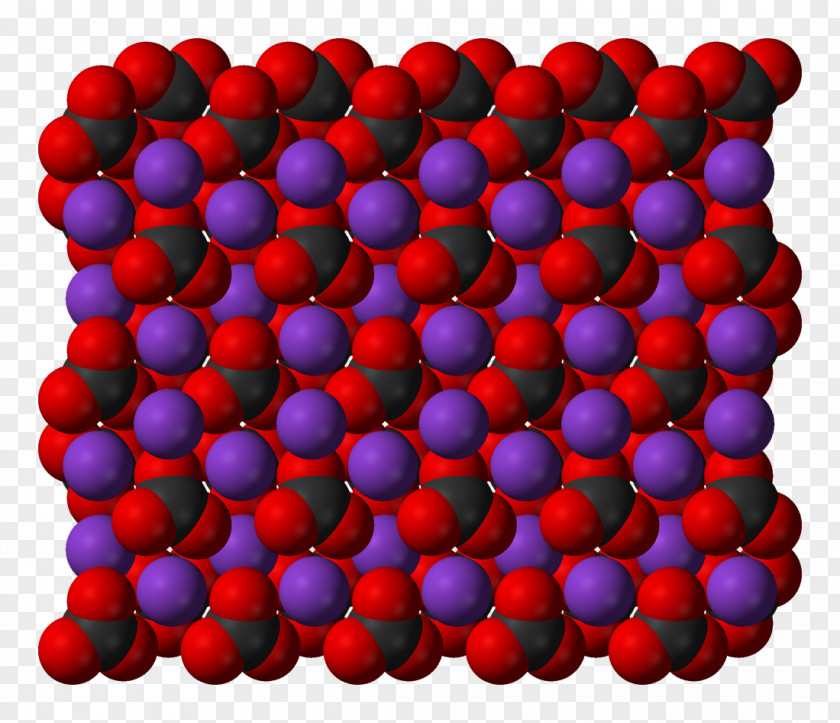 Salt Potassium Carbonate Bicarbonate Chemical Compound PNG