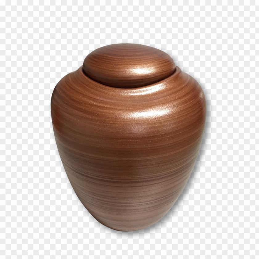 Sand Urn Mahogany PNG