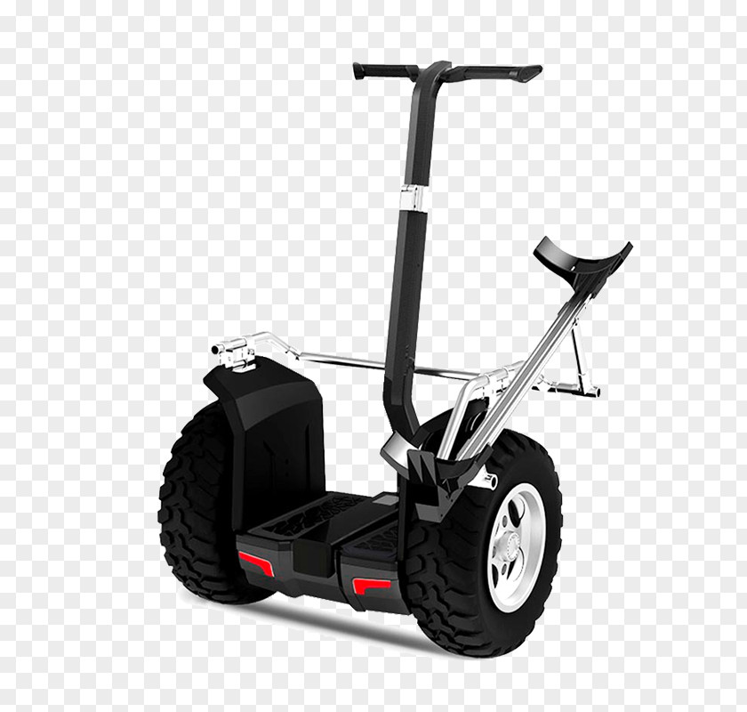 Scooter Segway PT Self-balancing Car Electric Vehicle PNG