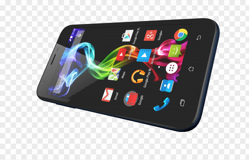 Smartphone Archos 50c Platinum Яндекс.Маркет Price Idealo PNG
