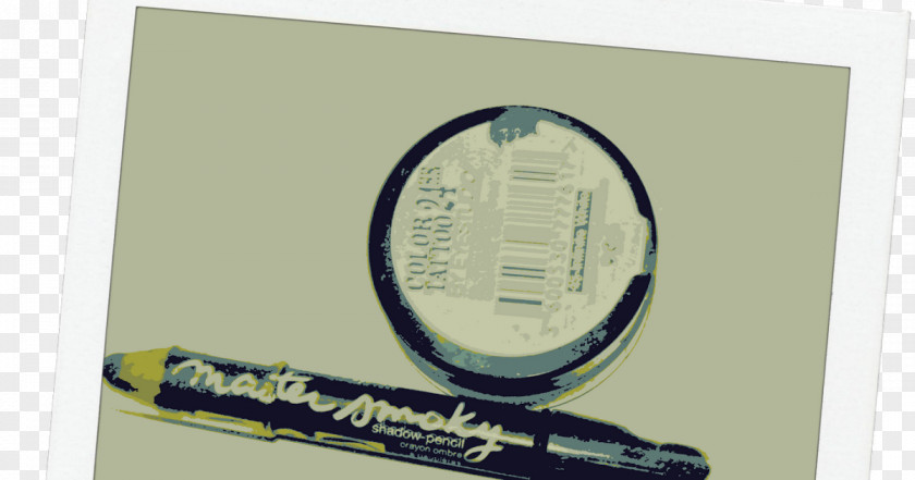 Smoky Maybelline Color Mascara Brown Pencil PNG