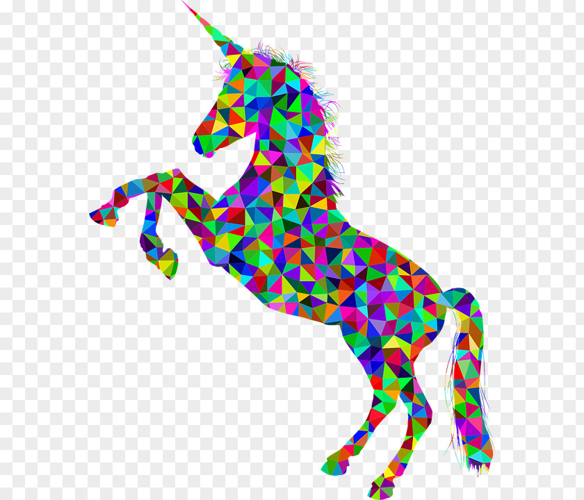 Unicorn, Horn, Horse, Equine Horse Unicorn Silhouette Equestrian Horn PNG