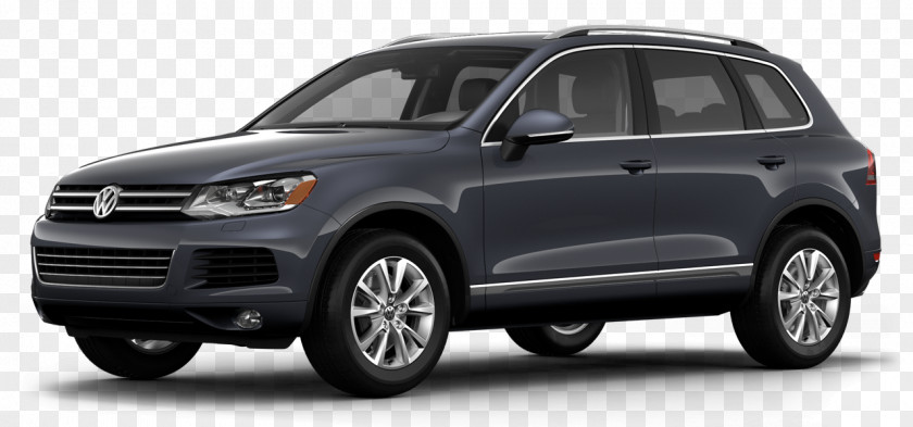 Volkswagen 2015 Touareg Car Sport Utility Vehicle 2005 PNG