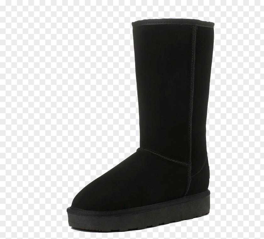 A Snow Boots Material Picture Boot Suede Shoe PNG