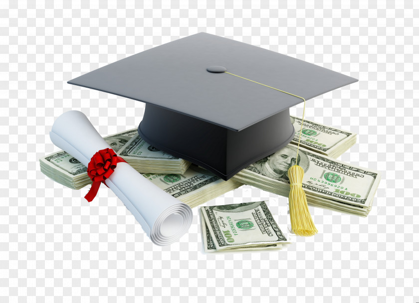 Bachelor Of Cap Student Financial Aid College Scholarship Higher Education PNG