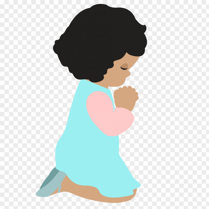 Boy Praying Clipart Hands Christian Childs Prayer Clip Art PNG