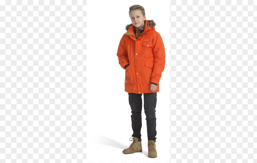 Boy Run Raincoat PNG